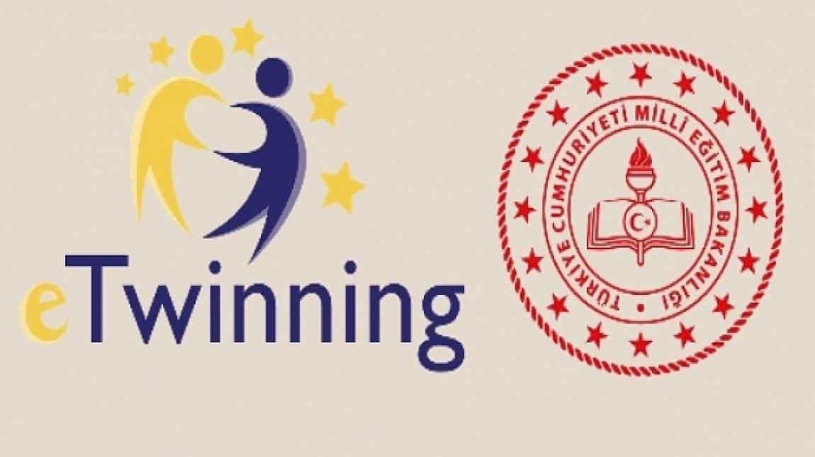 E-Twinning Ulusal Kalite Etiketi